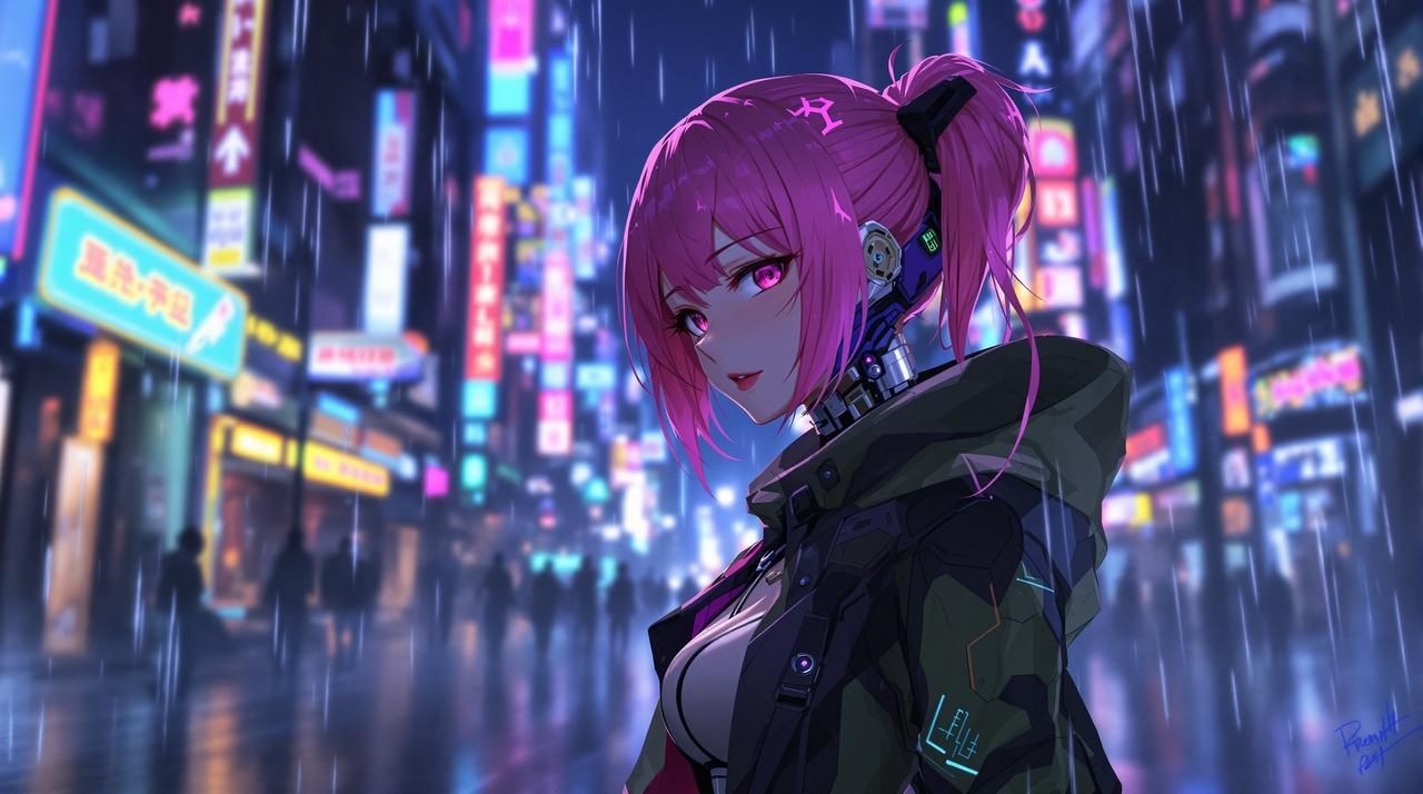 四库影院 赛博朋克：边缘行者 剧场版 - 夜之城的传奇永不落幕。全新原创剧情，讲述大卫之后新一代边缘行