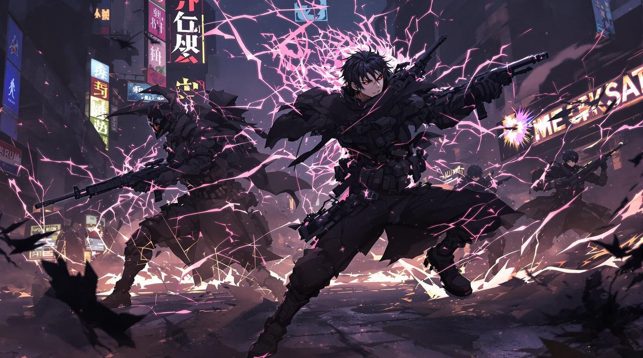 四库影院 明日方舟：黎明前奏 第二季 - 罗德岛的干员们面对整合运动的全新威胁，战术与信念的终极考验。